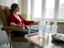 treatment - Chemotherapy